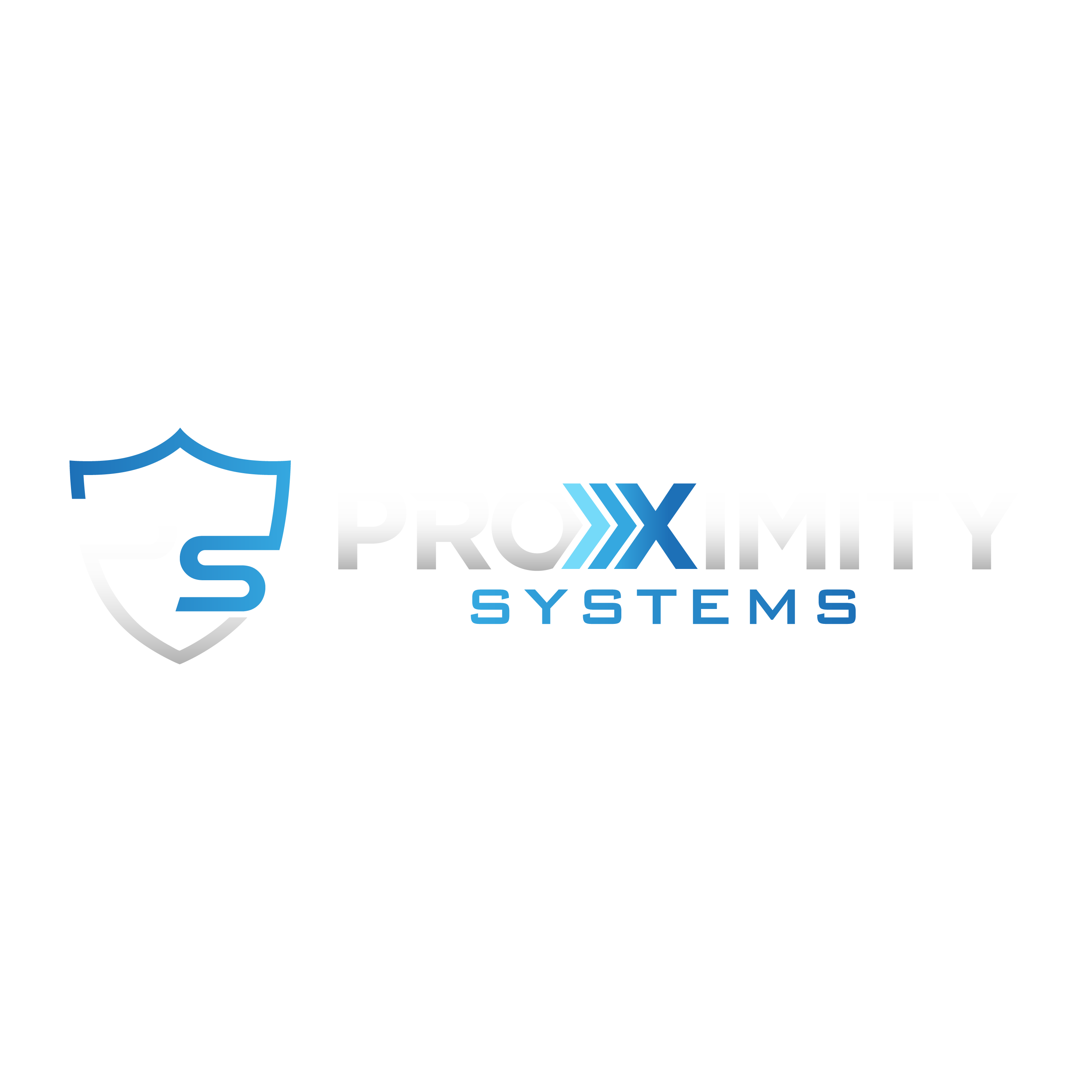 Proximity Systems logo